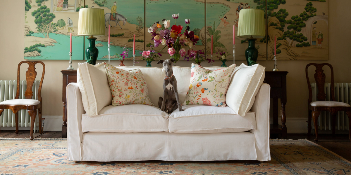 Keep Your Sofa Looking Fresh: Cleaning Guide