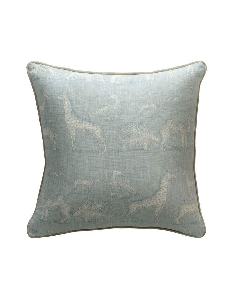 Kingdom Powder Cushion 55x55CM