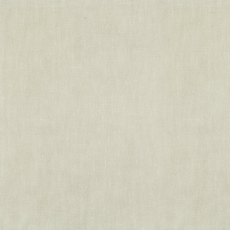 Putty Fabric Sample - Light Italian Linen