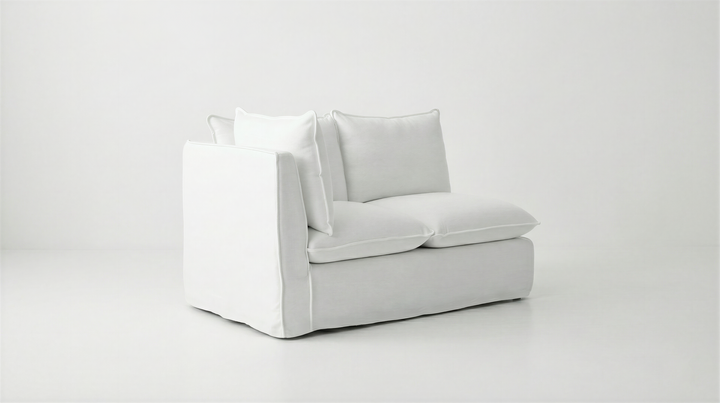 Left or Right Hand 2 Seater module