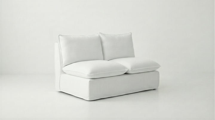 2 Seater (no arms) module