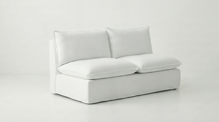 3 Seater (no arms) module