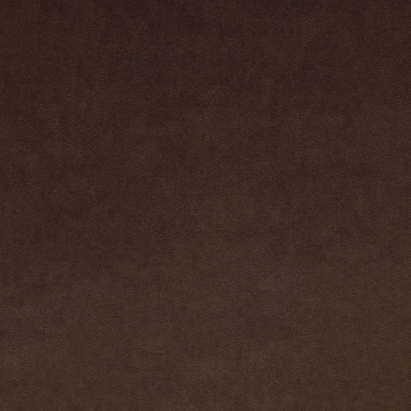 Chocolate Fabric Sample