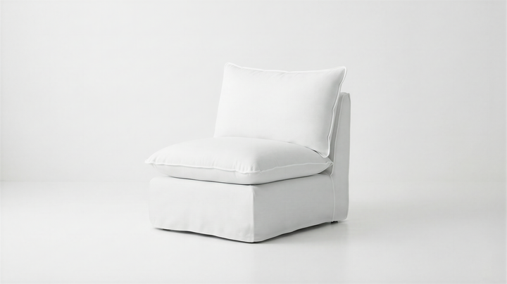 Single Seater (no arms) module