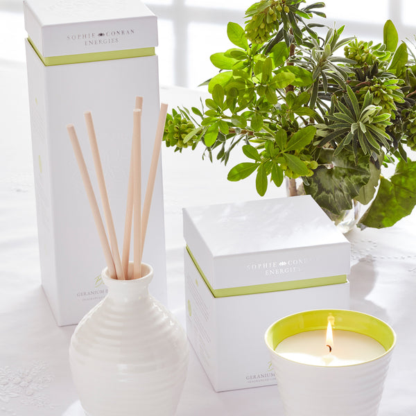 Home Fragrance collection