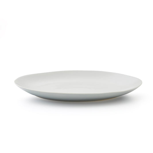 Grey Arbor Large Serving Platter