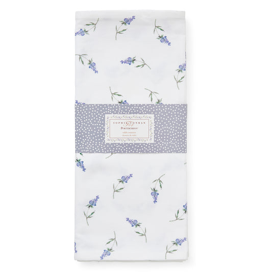 Lavandula Table Runner