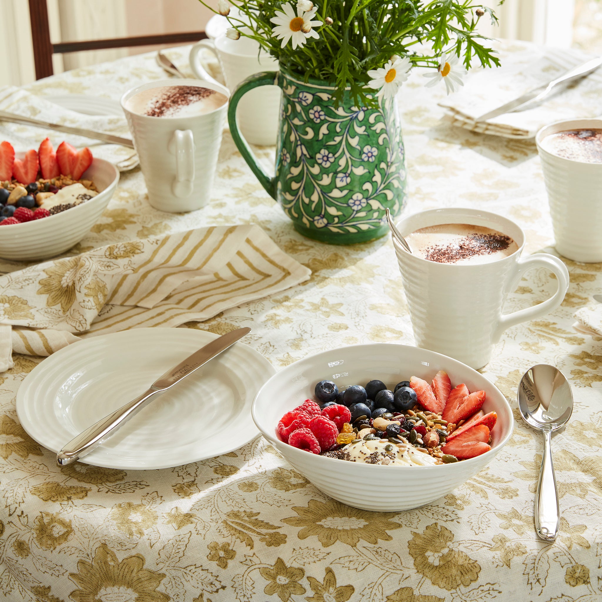 The Brunch Set – sophieconran1