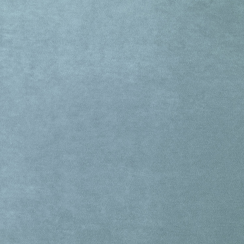 Pastel Blue Fabric Sample