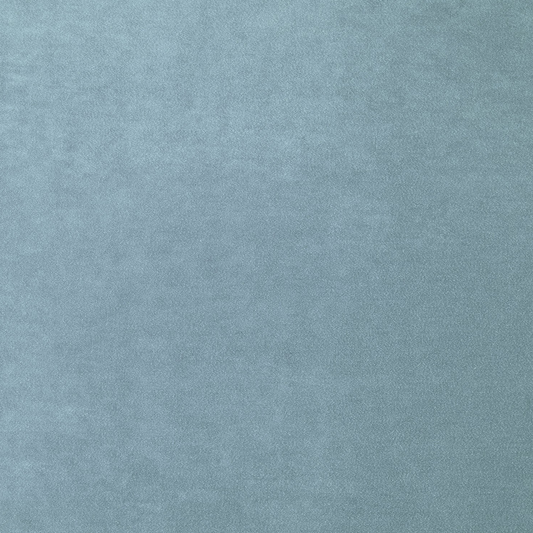 Pastel Blue Fabric Sample