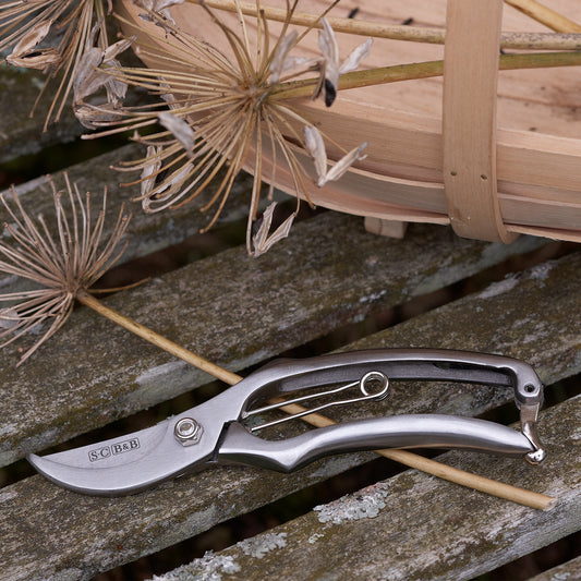 Garden Secateurs