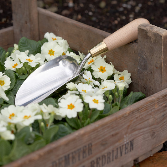 Garden Trowel