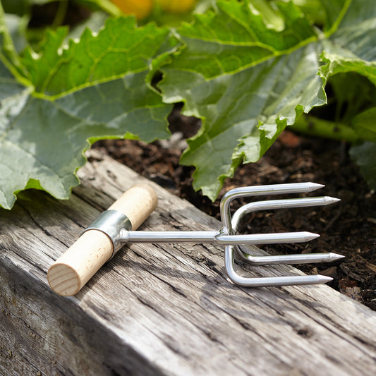 Garden Twist Cultivator