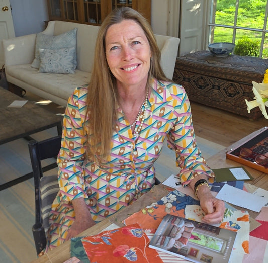 Interior Design by Sophie Conran