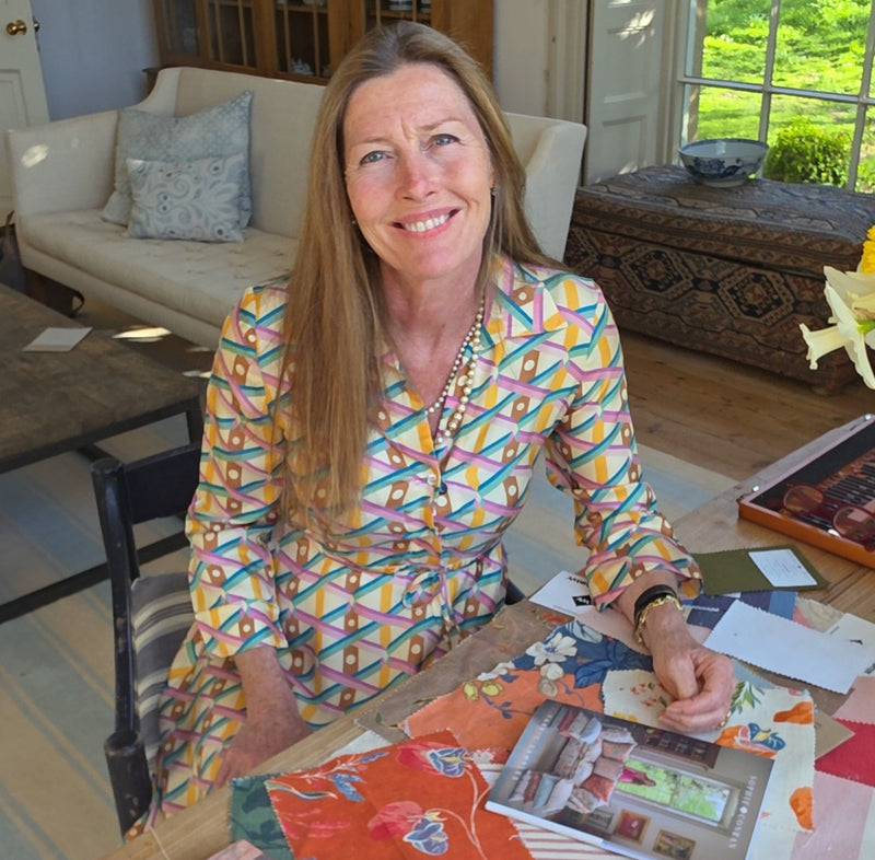 Interior Design by Sophie Conran