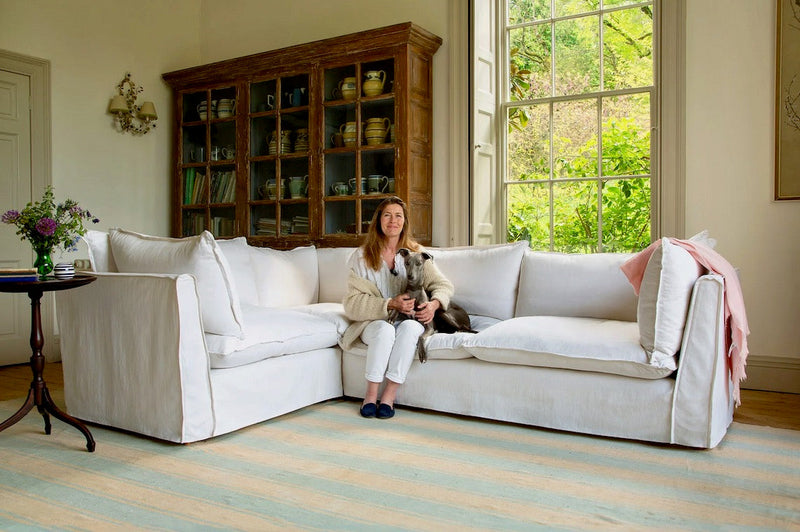 A Guide to Our Modular Sofas