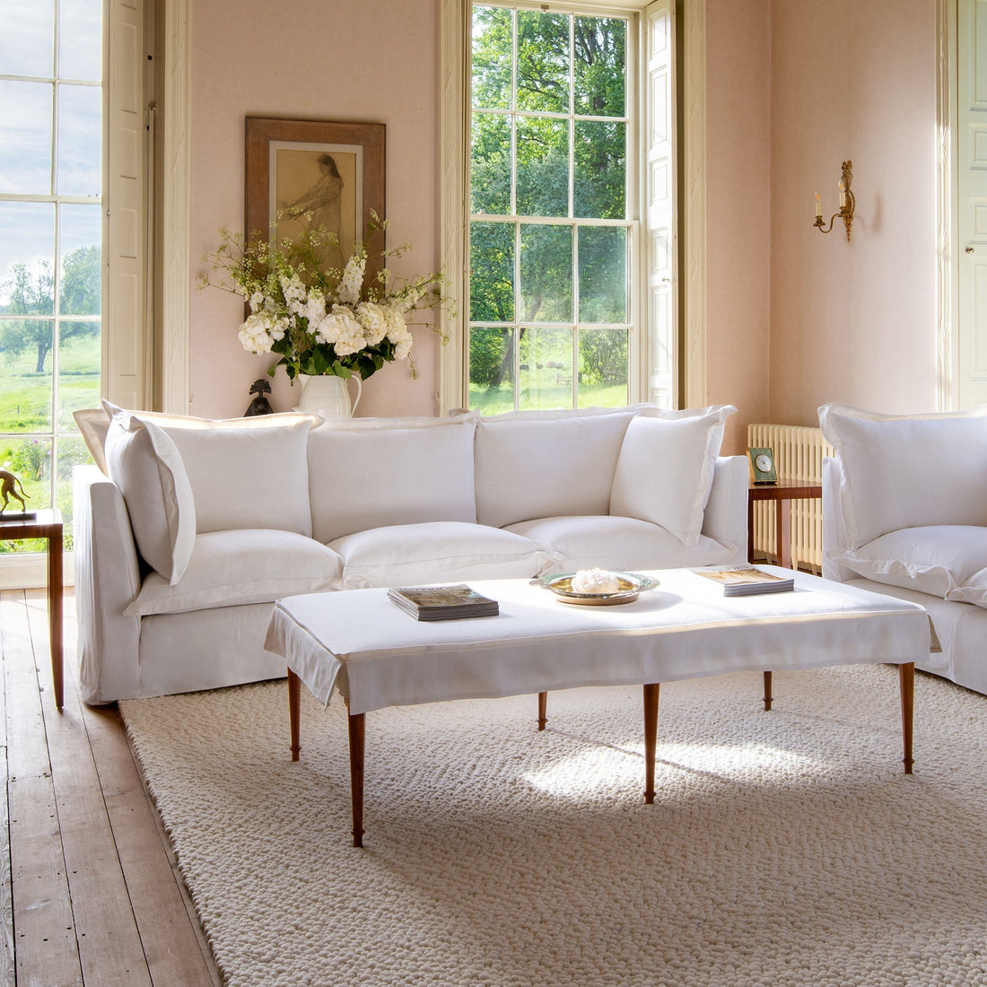 Choosing Which Sophie Conran Sofa is Right for You