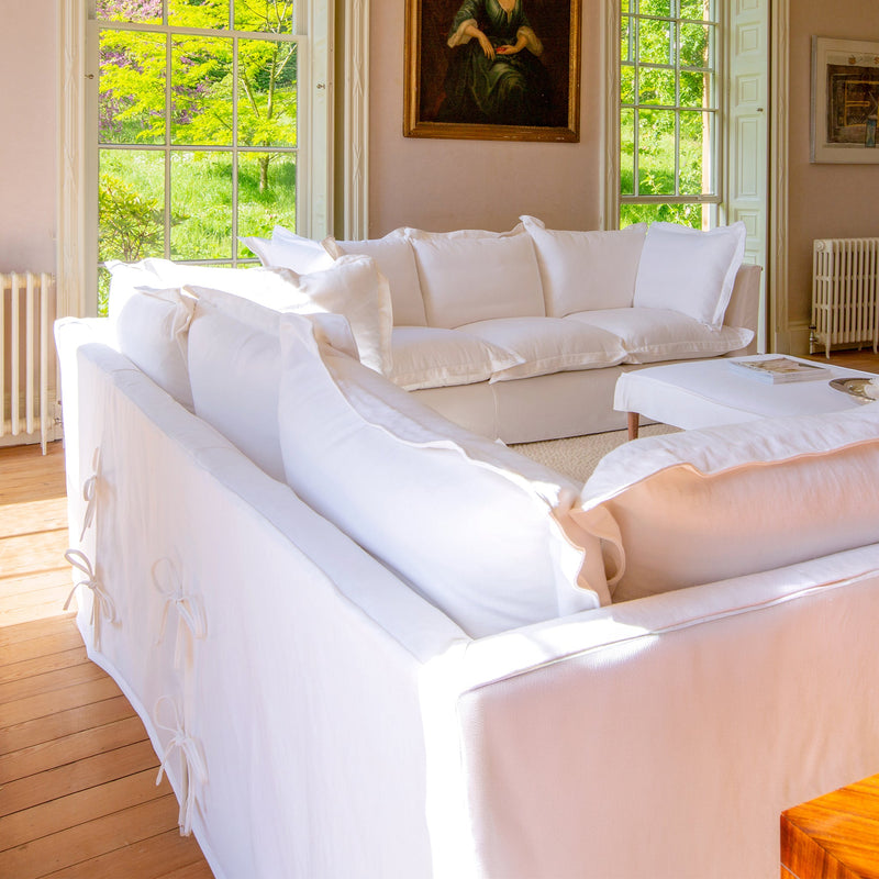 Understanding Cushion Styles and Finishes available through Sophie Conran