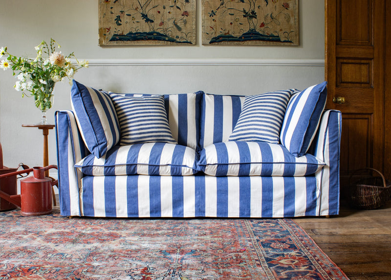 Natural, Organic, Certified Fabrics