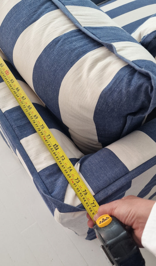 Home Installation - How to measure your space