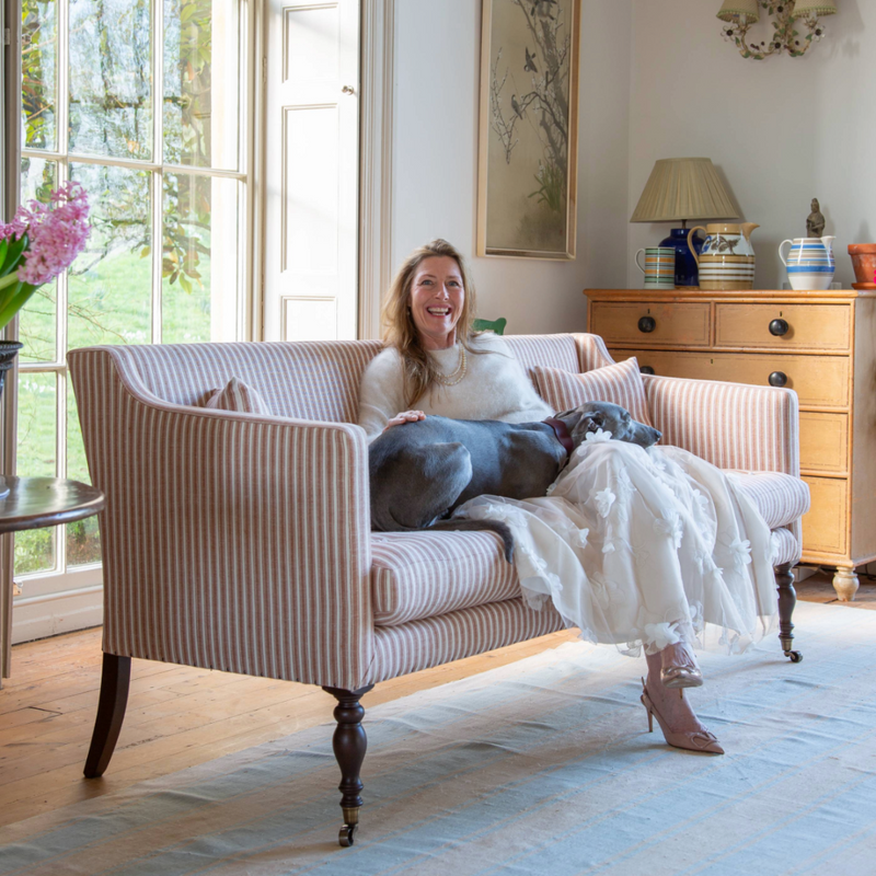 How to Measure Your Space Before Buying a Sofa