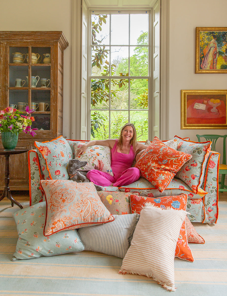 An Indepth Article About Our Cushions