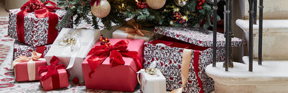 Christmas Shop