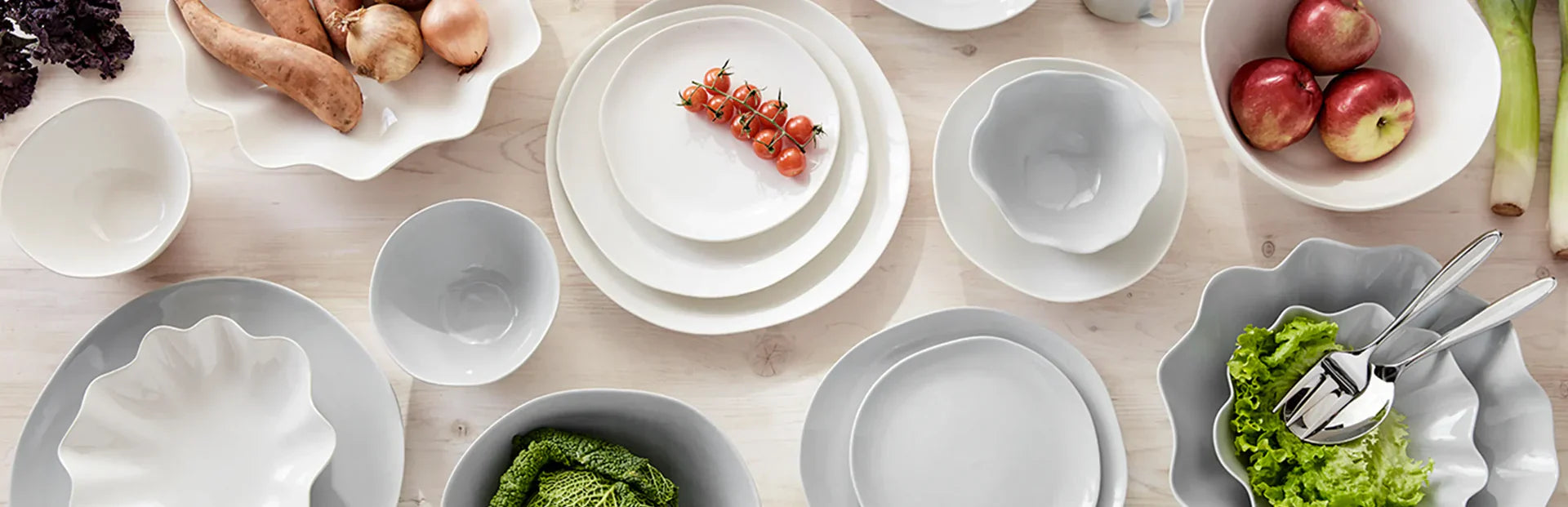 Kitchen & Dining