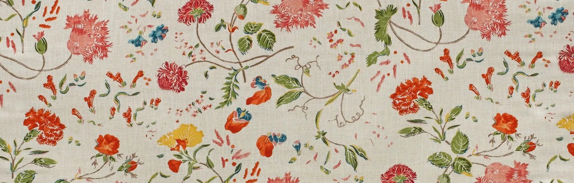 Fabric Samples