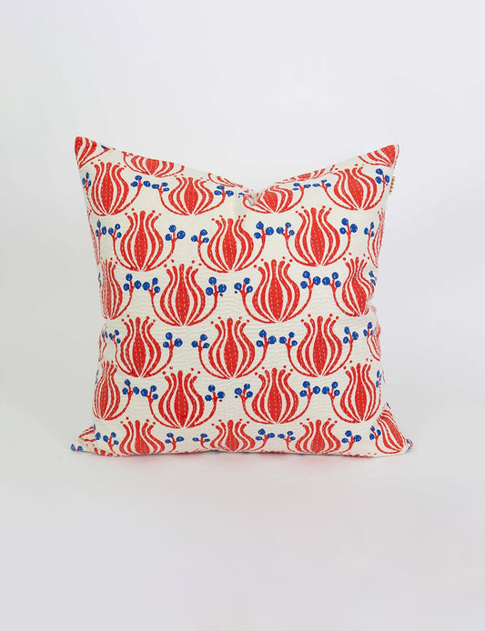 Flower Cushion 50x50CM