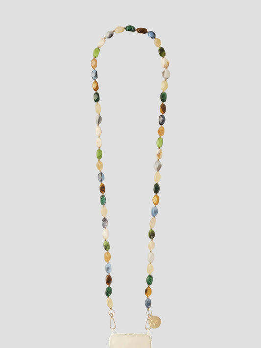 Polly Phone Chain - Multicolour