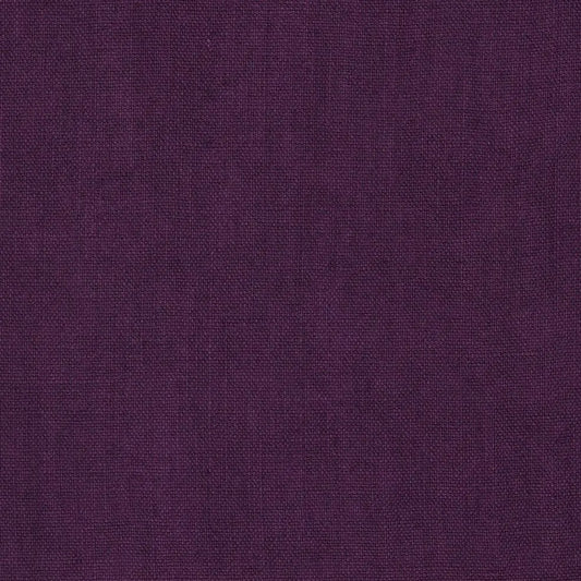 Designers Guild - Aubergine Per Metre