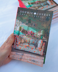 Printed Sofa Catalogue