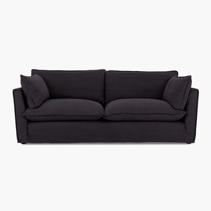 Cocobella 3 Seater Sofa in Beatrice Midnight