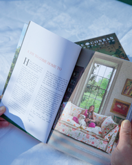 Printed Sofa Catalogue
