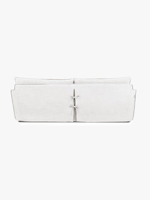 Cocobella 3.5 Seater Sofa in Beatrice Camelia