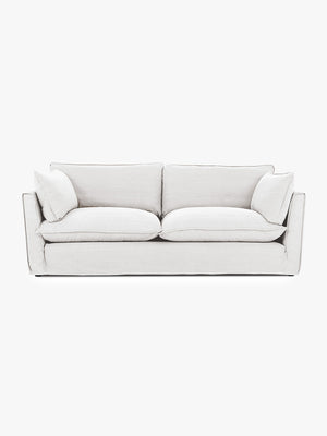 Cocobella 3 Seater Sofa in Beatrice Camelia