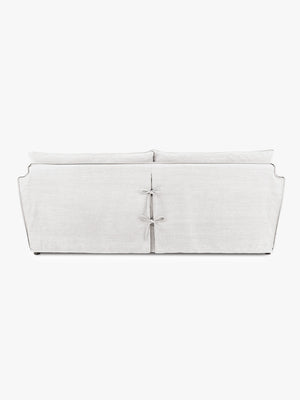 Cocobella 3 Seater Sofa in Beatrice Camelia