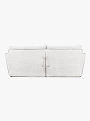 Cocobella 3 Seater Sofa in Beatrice Camelia