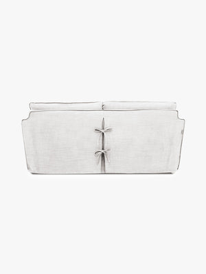 Cocobella 2.5 Seater Sofa in Beatrice Camelia