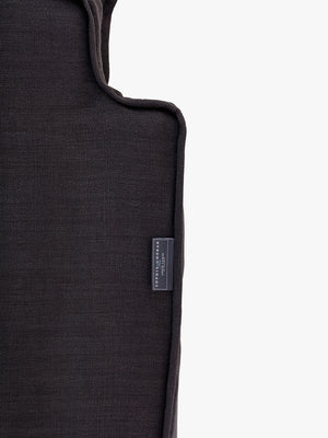 Cocobella LH 3 x 2 seater sofa in Beatrice Midnight