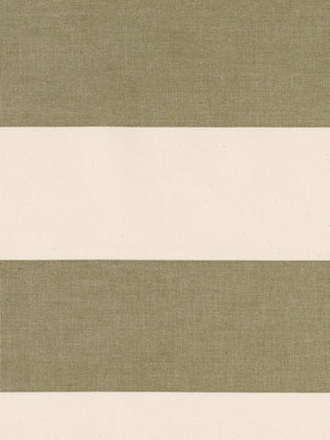 Cocobella LH 3 x 2 seater sofa in Spring Green Stripe