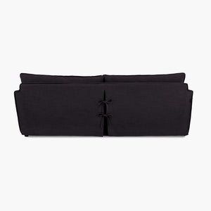 Cocobella 3.5 Seater Sofa in Beatrice Midnight