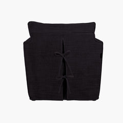 Cocobella Armchair in Beatrice Midnight
