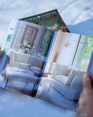 Printed Sofa Catalogue