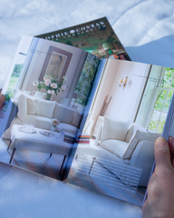 Printed Sofa Catalogue