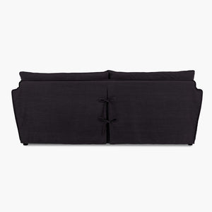 Cocobella 3 Seater Sofa in Beatrice Midnight