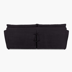 Cocobella 3 Seater Sofa in Beatrice Midnight
