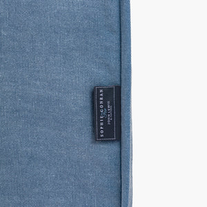 Cocobella 2.5 Seater Sofa in Boho Denim - Coming Soon for 7 Day Delivery