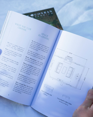 Printed Sofa Catalogue
